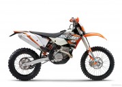 KTM 250 EXC-F KTM 250 EXC-F
